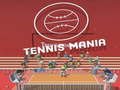                                                                       Tennis Mania ﻞﯿﮭﮐ