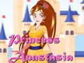                                                                       Princess Anastasia ﻞﯿﮭﮐ