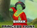                                                                       Shrek Princess Fiona  ﻞﯿﮭﮐ