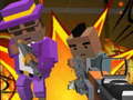                                                                       Advanced Blocky Gangster Warfare ﻞﯿﮭﮐ