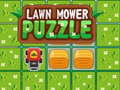                                                                       Lawn Mower Puzzle ﻞﯿﮭﮐ