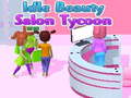                                                                       Idle Beauty Salon Tycoon ﻞﯿﮭﮐ