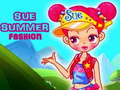                                                                      Sue Summer Fashion ﻞﯿﮭﮐ