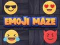                                                                       Emoji Maze ﻞﯿﮭﮐ