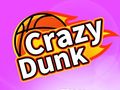                                                                       Crazy Dunk ﻞﯿﮭﮐ
