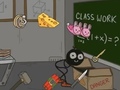                                                                       Stickman Escape School ﻞﯿﮭﮐ