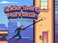                                                                       Spider Swing Manhattan ﻞﯿﮭﮐ