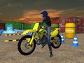                                                                       MSK Dirt Bike Stunt Parking ﻞﯿﮭﮐ