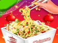                                                                       Cook Chinese Food ﻞﯿﮭﮐ