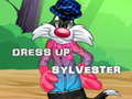                                                                       Sylvester Dress Up ﻞﯿﮭﮐ