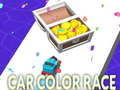                                                                       Car Color Race ﻞﯿﮭﮐ
