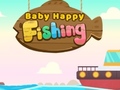                                                                       Baby Happy Fishing ﻞﯿﮭﮐ