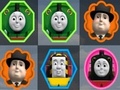                                                                       Thomas and Friends 3 In a Row ﻞﯿﮭﮐ