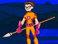                                                                       Teen Titans Dressup ﻞﯿﮭﮐ