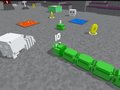                                                                       Slither Blocky Snake 3D ﻞﯿﮭﮐ
