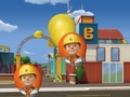                                                                       Bob the Builder Balloon Pop ﻞﯿﮭﮐ