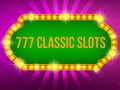                                                                       777 Classic Slots ﻞﯿﮭﮐ