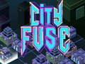                                                                       City Fuse ﻞﯿﮭﮐ