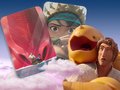                                                                       The Sea Beast Memory Card Match ﻞﯿﮭﮐ