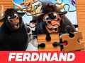                                                                       Ferdinand Jigsaw Puzzle ﻞﯿﮭﮐ