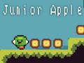                                                                       Junior Apple ﻞﯿﮭﮐ