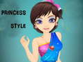                                                                       Princess Style  ﻞﯿﮭﮐ