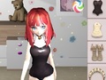                                                                      Sakora Dress Up  ﻞﯿﮭﮐ