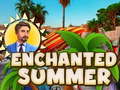                                                                       Enchanted Summer ﻞﯿﮭﮐ