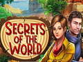                                                                       Secrets of the World ﻞﯿﮭﮐ