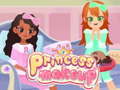                                                                       Princess Makeup ﻞﯿﮭﮐ