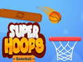                                                                       Super Hoops Basketball ﻞﯿﮭﮐ