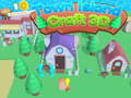                                                                       Town Island Craft 3D ﻞﯿﮭﮐ