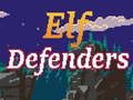                                                                       Elf Defenders ﻞﯿﮭﮐ