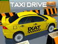                                                                      Taxi Drive ﻞﯿﮭﮐ