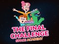                                                                       Elliott From Earth The Final Challenge ﻞﯿﮭﮐ