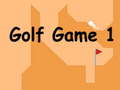                                                                       Golf Game 1 ﻞﯿﮭﮐ