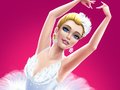                                                                       Dress up Ballerina ﻞﯿﮭﮐ