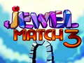                                                                       Jewel Match 3 ﻞﯿﮭﮐ