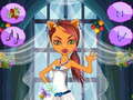                                                                       Monster High Wedding ﻞﯿﮭﮐ