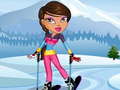                                                                       Bratz Winter Dress up ﻞﯿﮭﮐ