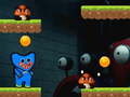                                                                       Poppy Playtime Huggy Mobile ﻞﯿﮭﮐ