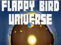                                                                       FLAPPY BIRD UNIVERSE ﻞﯿﮭﮐ