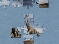                                                                       Brontosaurus Jigsaw Puzzle ﻞﯿﮭﮐ
