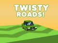                                                                       Twisty Roads ﻞﯿﮭﮐ