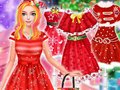                                                                       Christmas Princess Dress Up ﻞﯿﮭﮐ