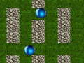                                                                       Blue spheres ﻞﯿﮭﮐ