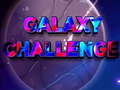                                                                       Galaxy Challenge ﻞﯿﮭﮐ