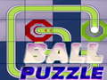                                                                       Ball Puzzle ﻞﯿﮭﮐ