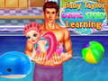                                                                       Baby Taylor Caring Story Learning ﻞﯿﮭﮐ