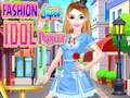                                                                       Fashion Super Idol Transformation Project ﻞﯿﮭﮐ